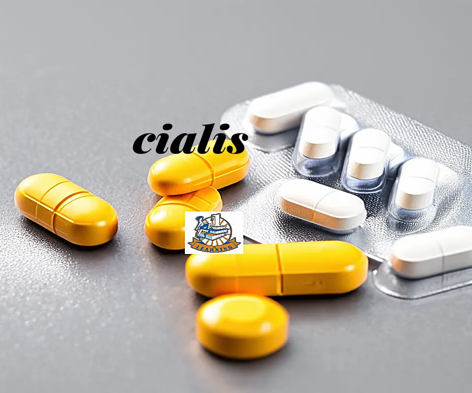 Cuanto cuesta el cialis generico